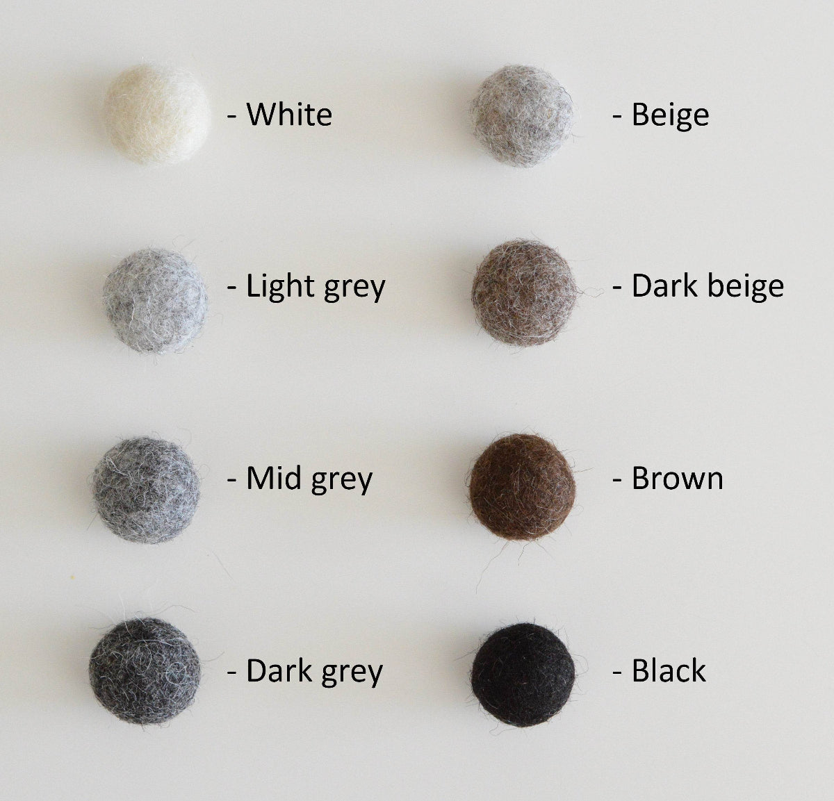 Modern Natural Wool Pet Bed - Eco Cat Cave - Home Soul