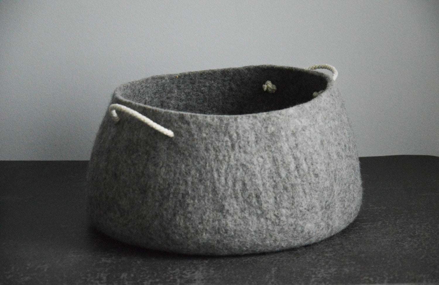 Versatile Storage Basket - Scandinavian Multi-Function - Home Soul