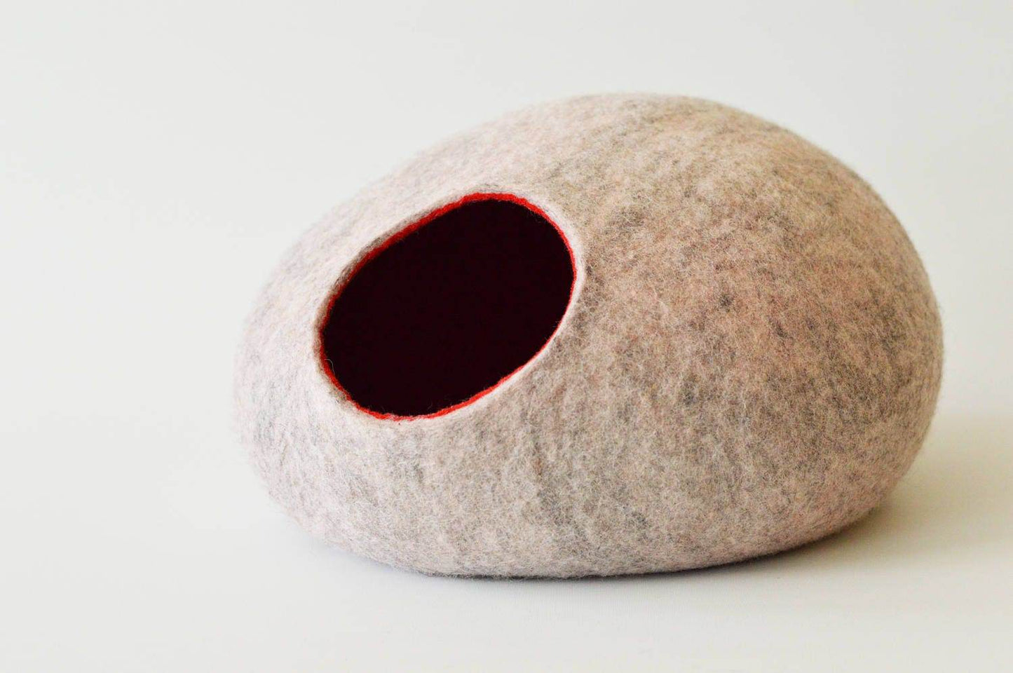 Custom Pet Bed - Multi-Purpose Cat Cave - Home Soul