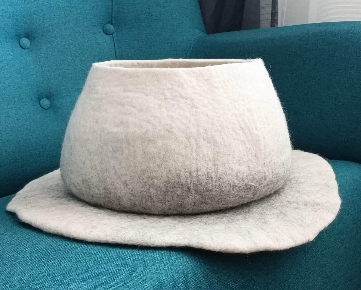 Ombre Pet Mat - Gradient Sleeping Pad - Home Soul