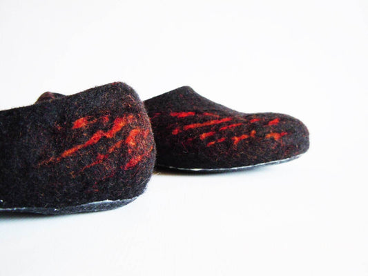 Halloween Beast Claws Slippers - Spooky Costume Shoes - Home Soul