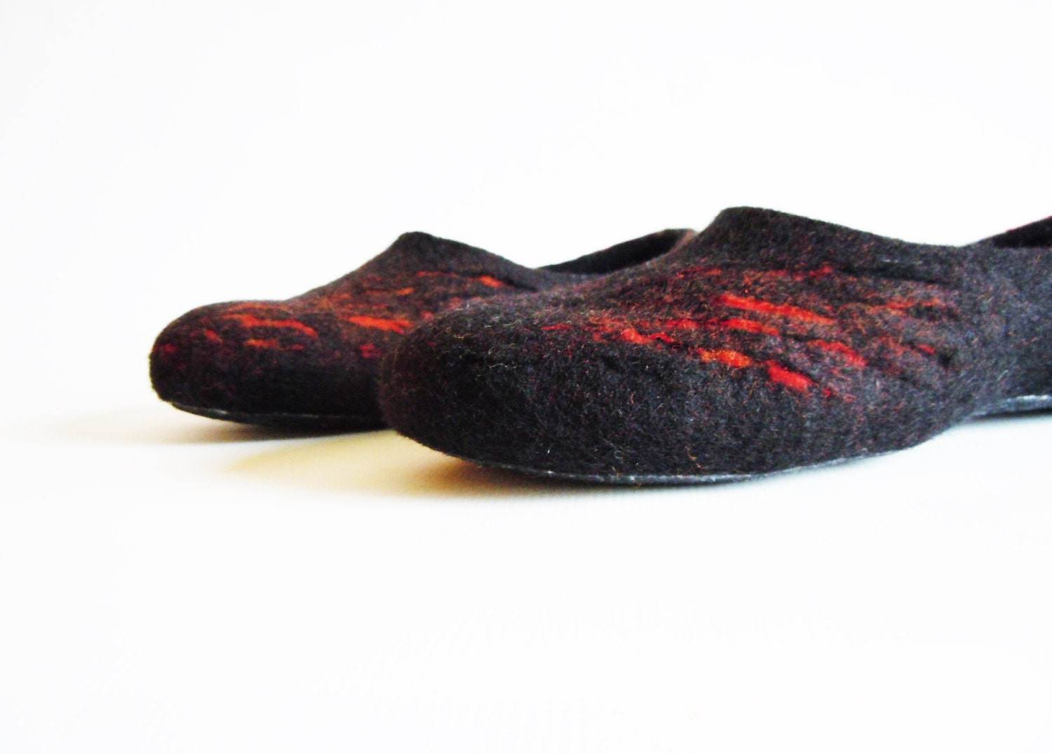 Halloween Beast Claws Slippers - Spooky Costume Shoes - Home Soul