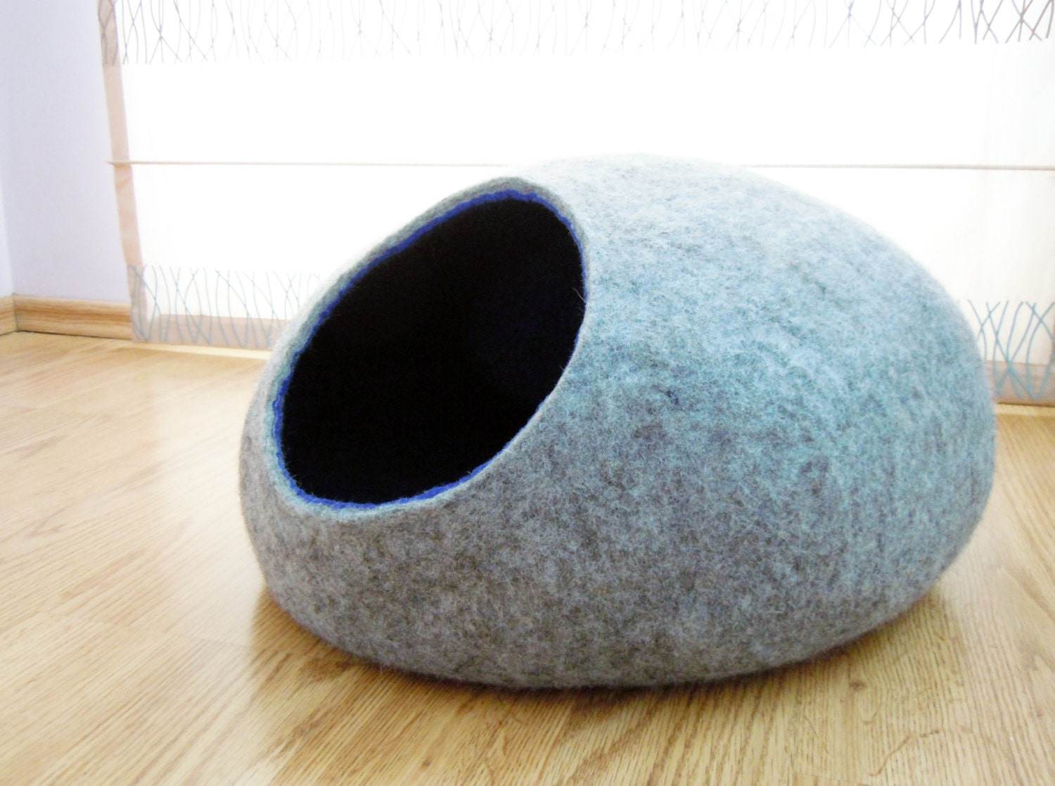 Custom Pet Furniture - Personalized Cat House - Home Soul