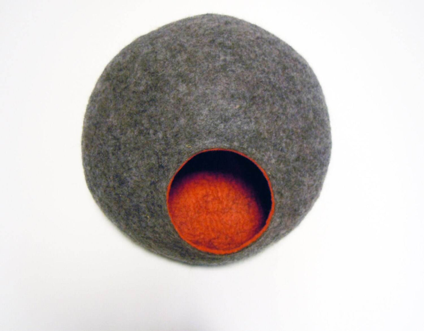 Custom Color Pet Bed - Cat Cave & Puppy Bed - Home Soul