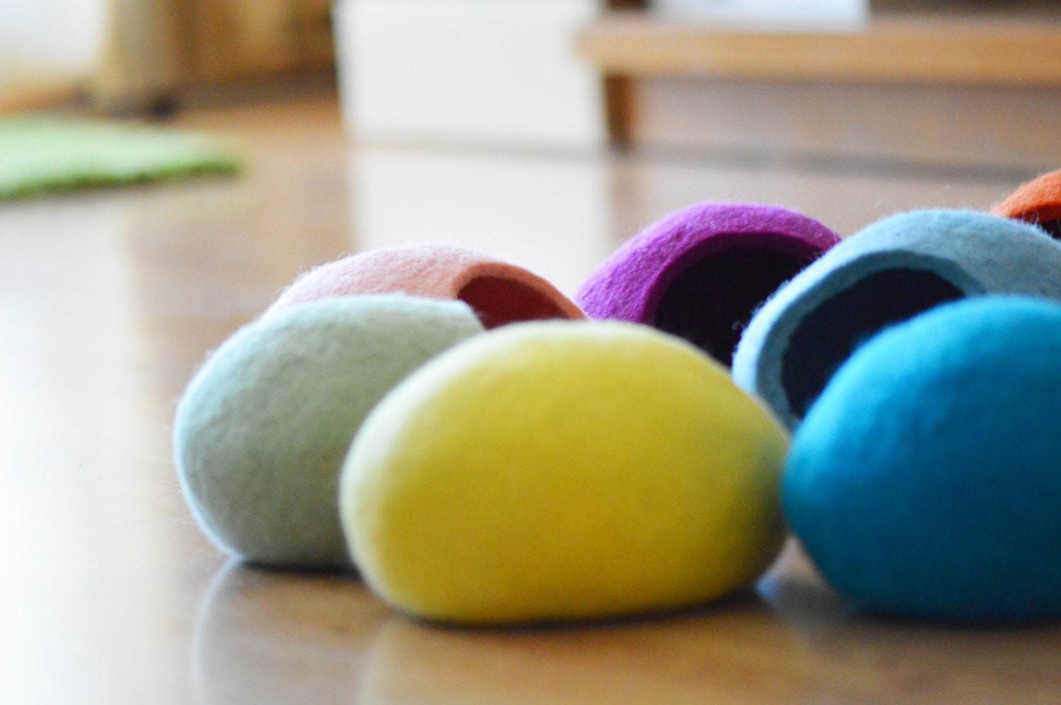 Hedgehog Bed - Small Pet House & Cave - Home Soul